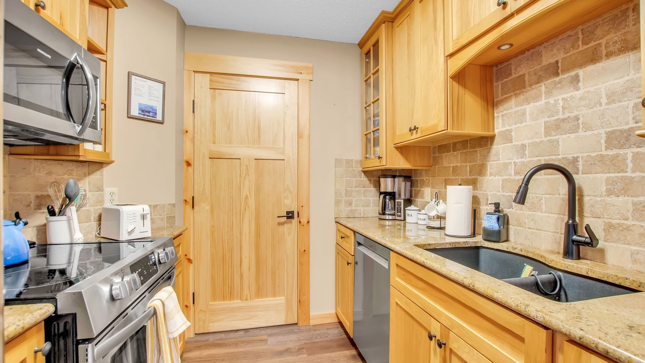 Photo of Kitchen in Great Valley