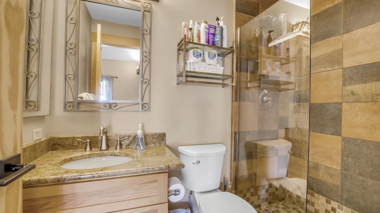 Photo of Bathroom in Great Valley