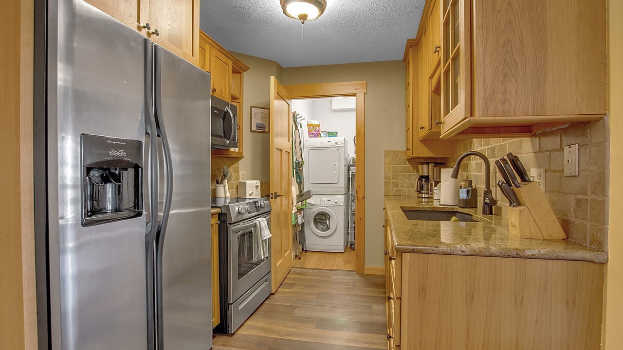 Photo of Kitchen in Great Valley