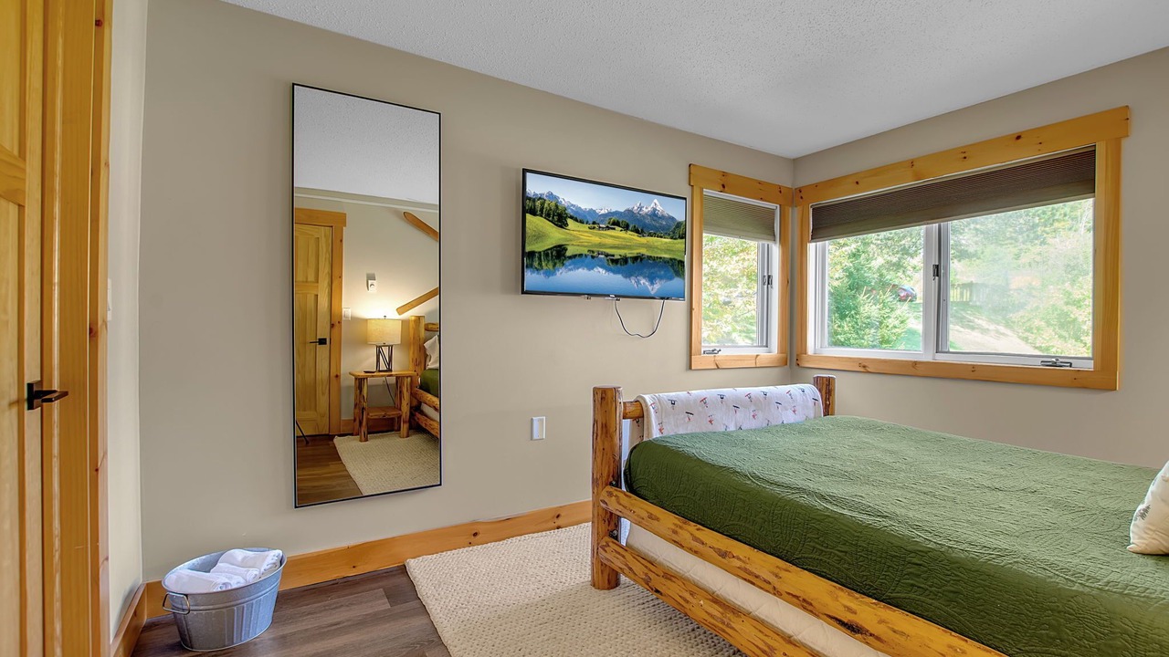 Photo of Bedroom in Great Valley