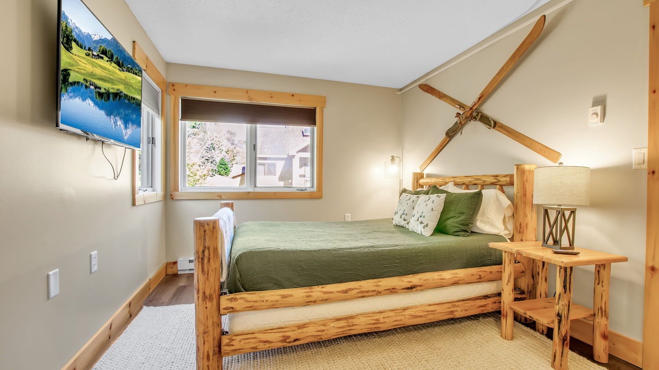 Photo of Bedroom in Great Valley