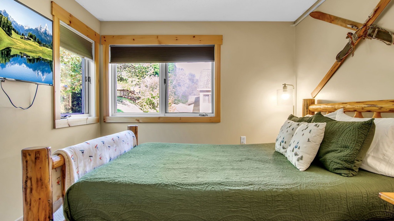 Photo of Bedroom in Great Valley