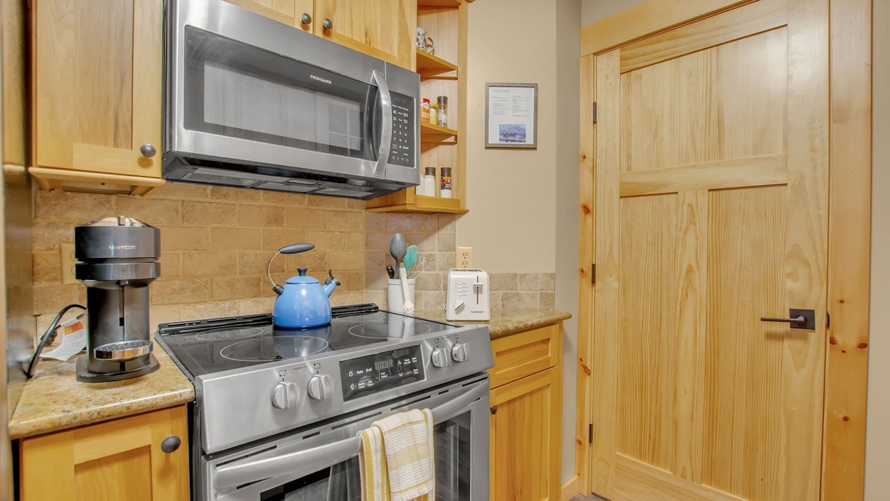 Photo of Kitchen in Great Valley