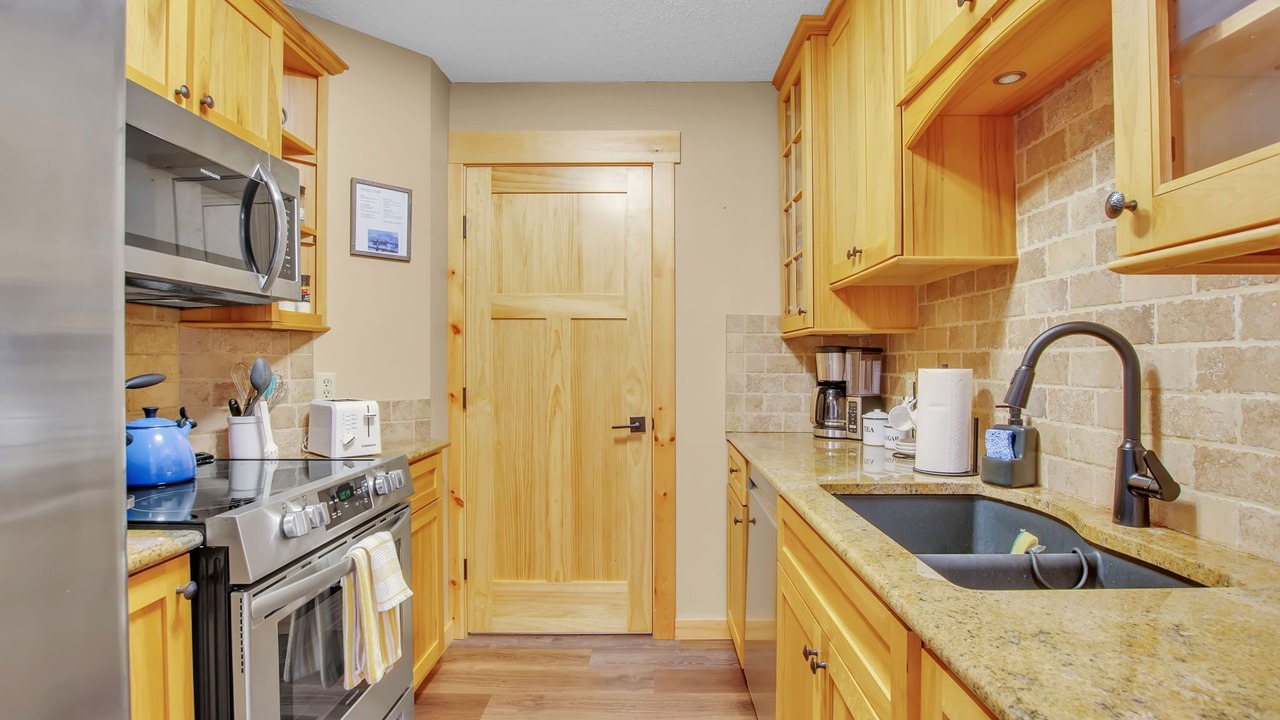 Photo of Kitchen in Great Valley