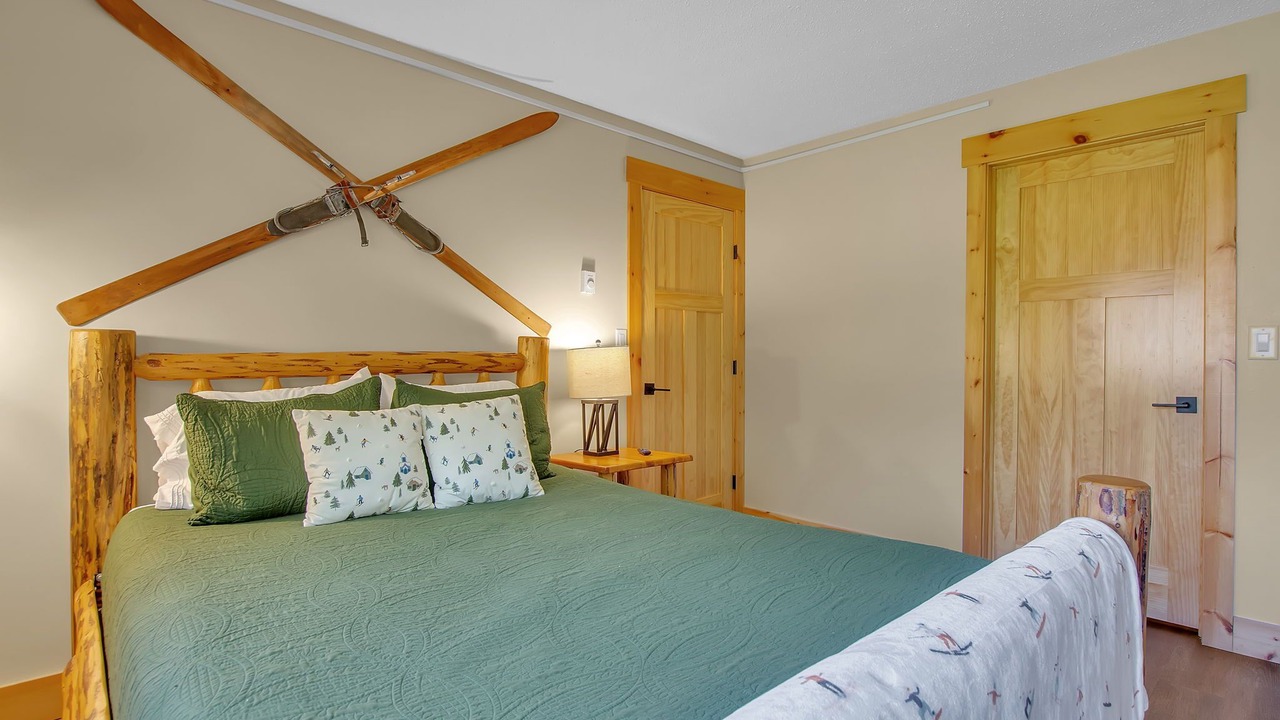 Photo of Bedroom in Great Valley