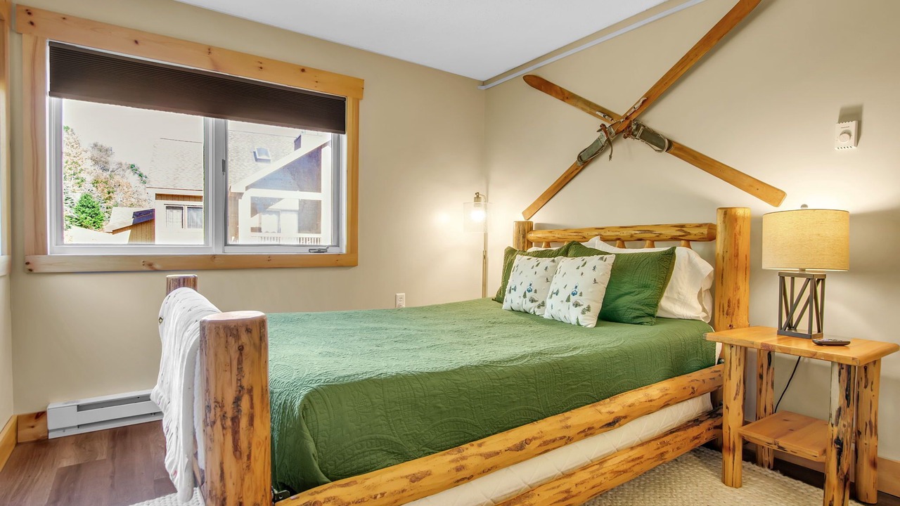 Photo of Bedroom in Great Valley