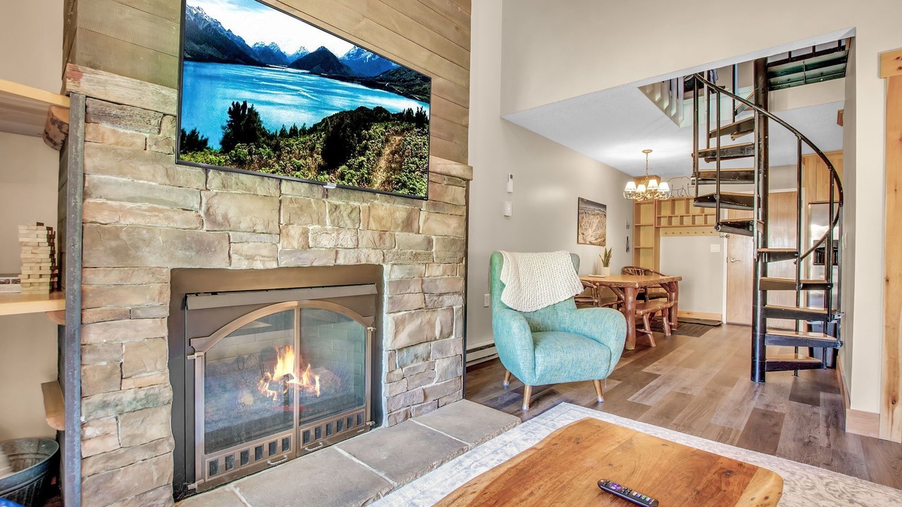 Photo of Livingroom in Great Valley