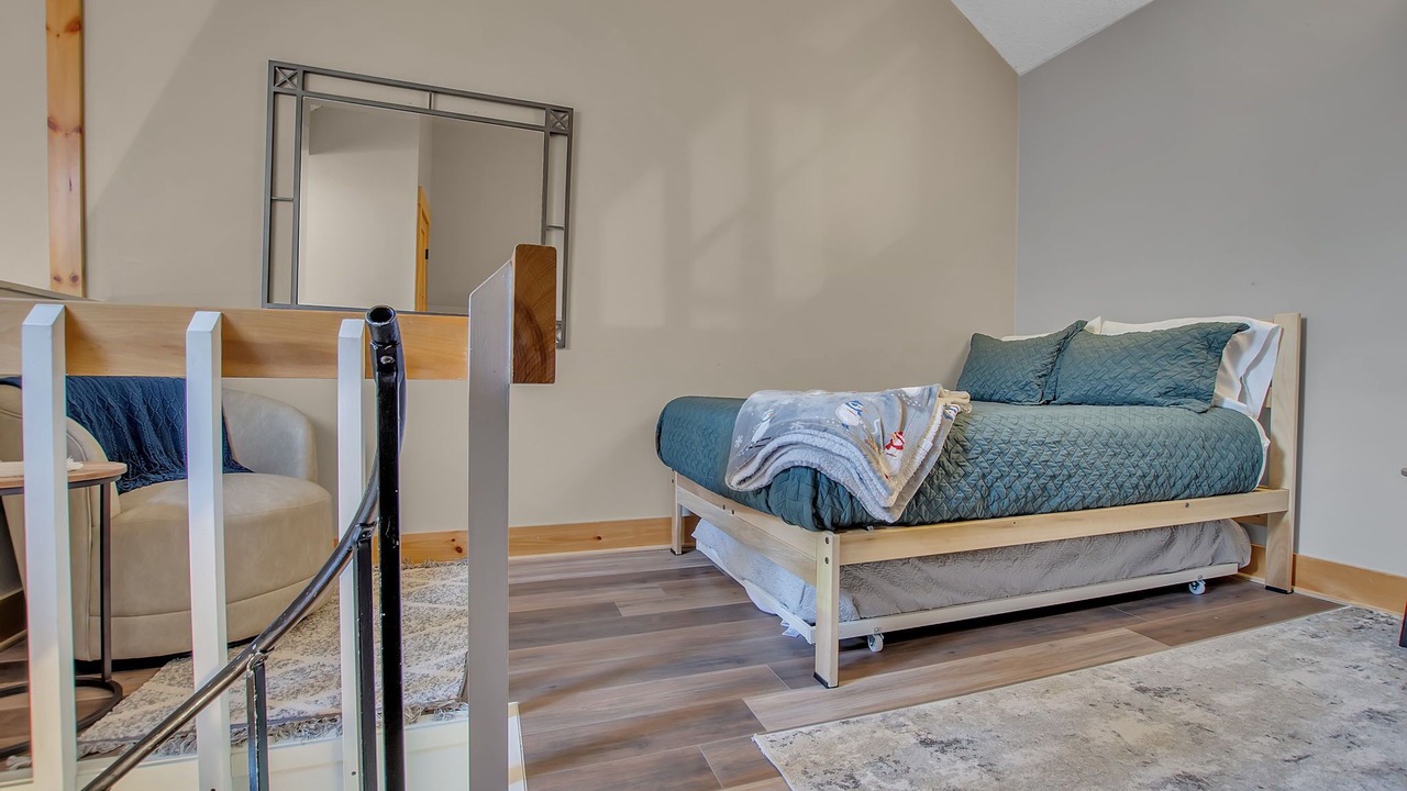 Photo of Bedroom in Great Valley
