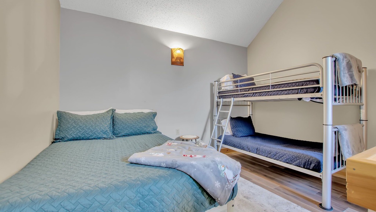 Photo of Bedroom in Great Valley