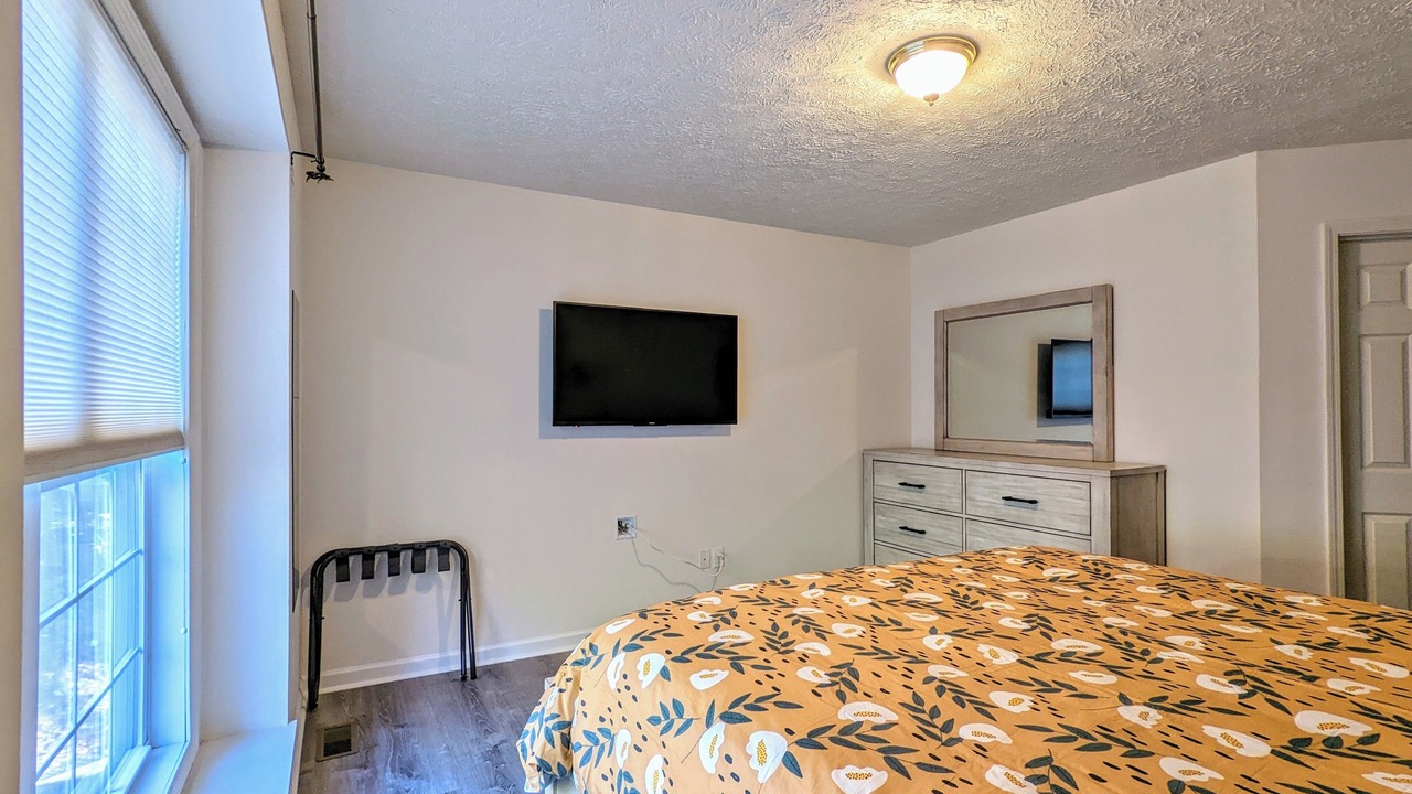 Photo of Bedroom in Keezletown