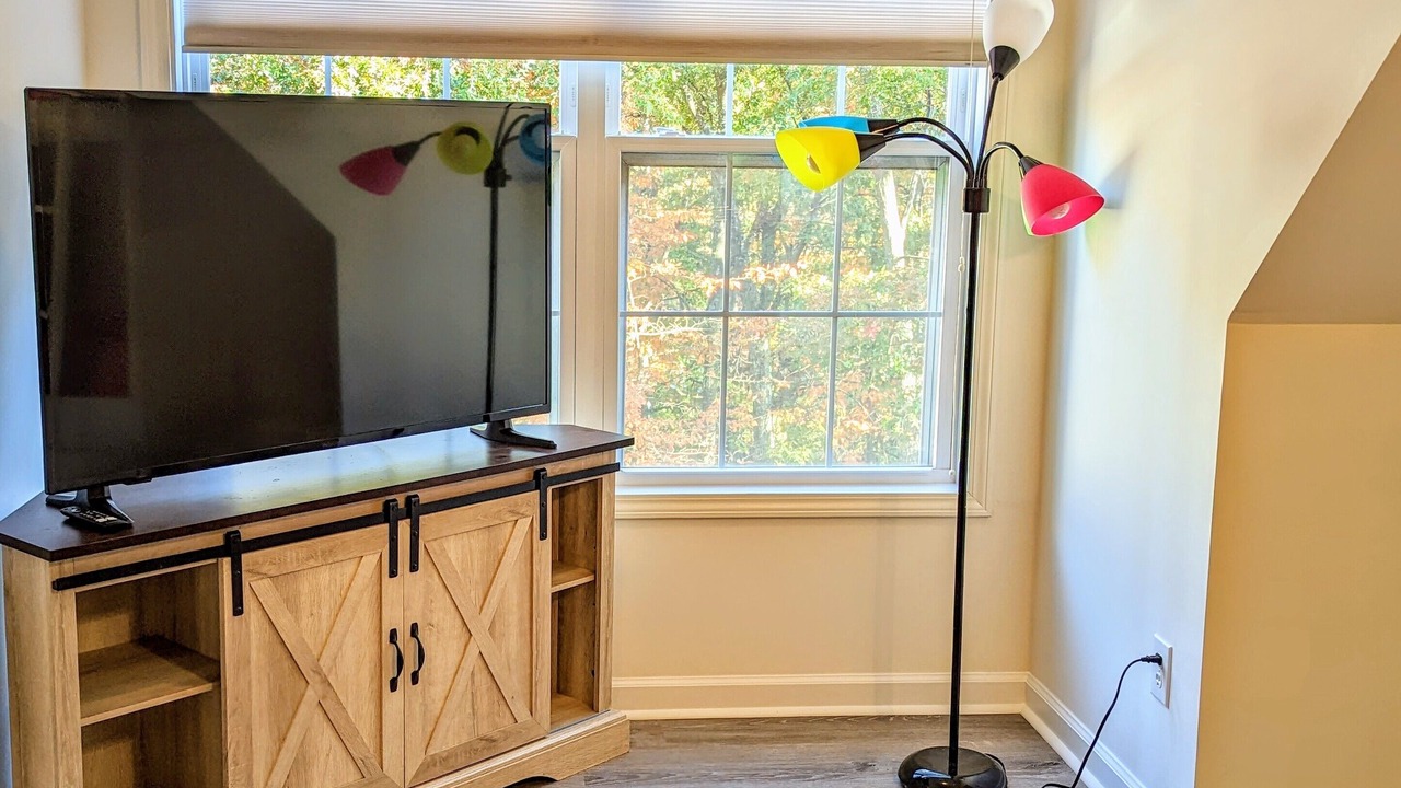 Photo of Bedroom in Keezletown