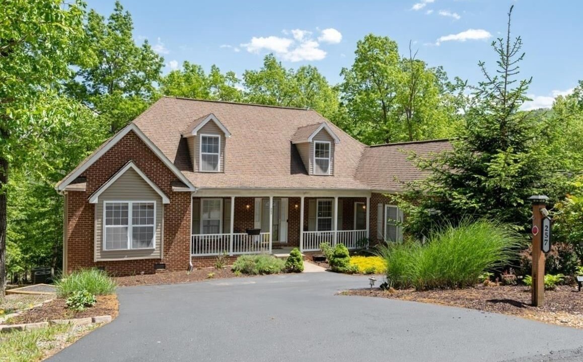 Photo of Outdoor in Keezletown
