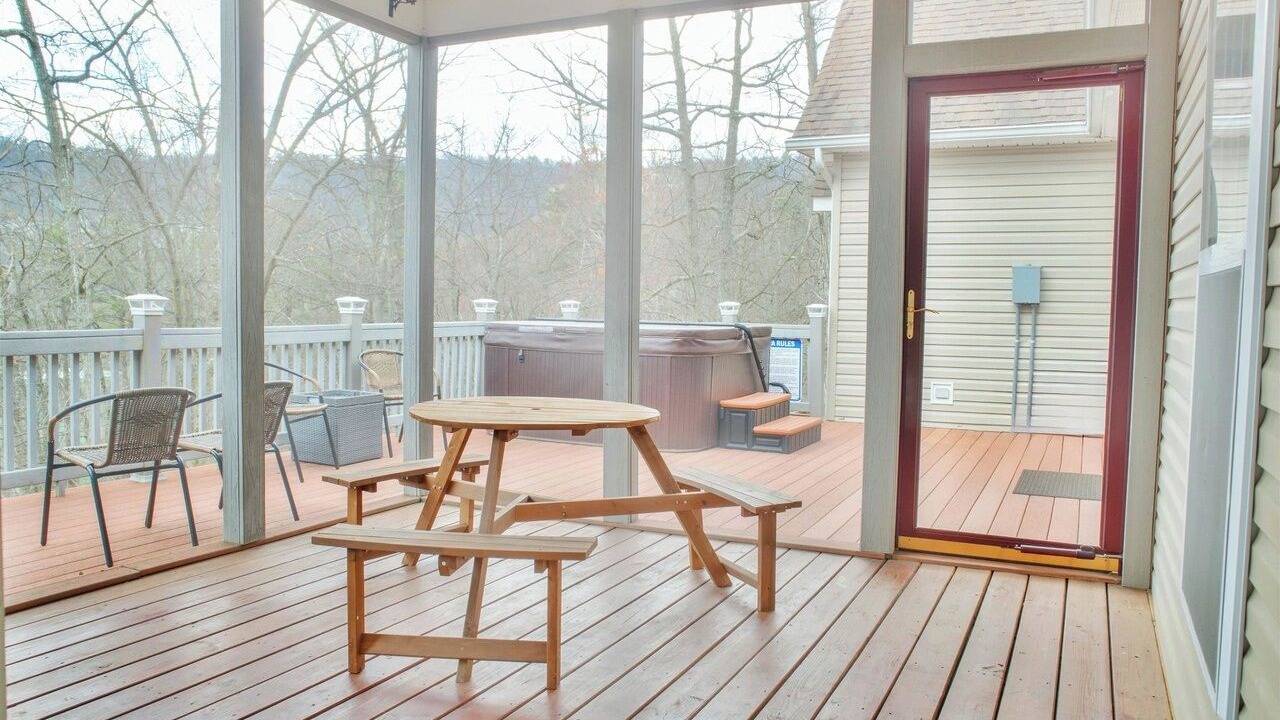 Photo of Outdoor in Keezletown