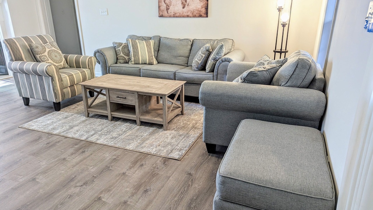 Photo of Livingroom in Keezletown