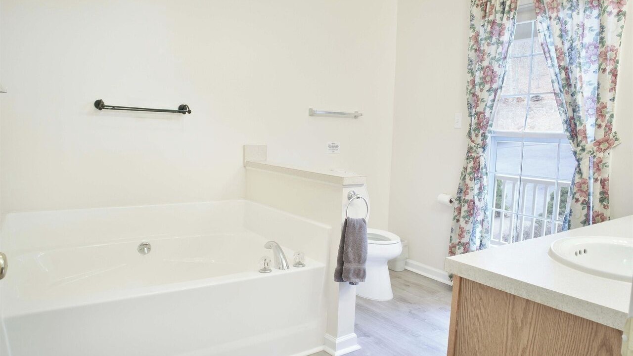 Photo of Bathroom in Keezletown