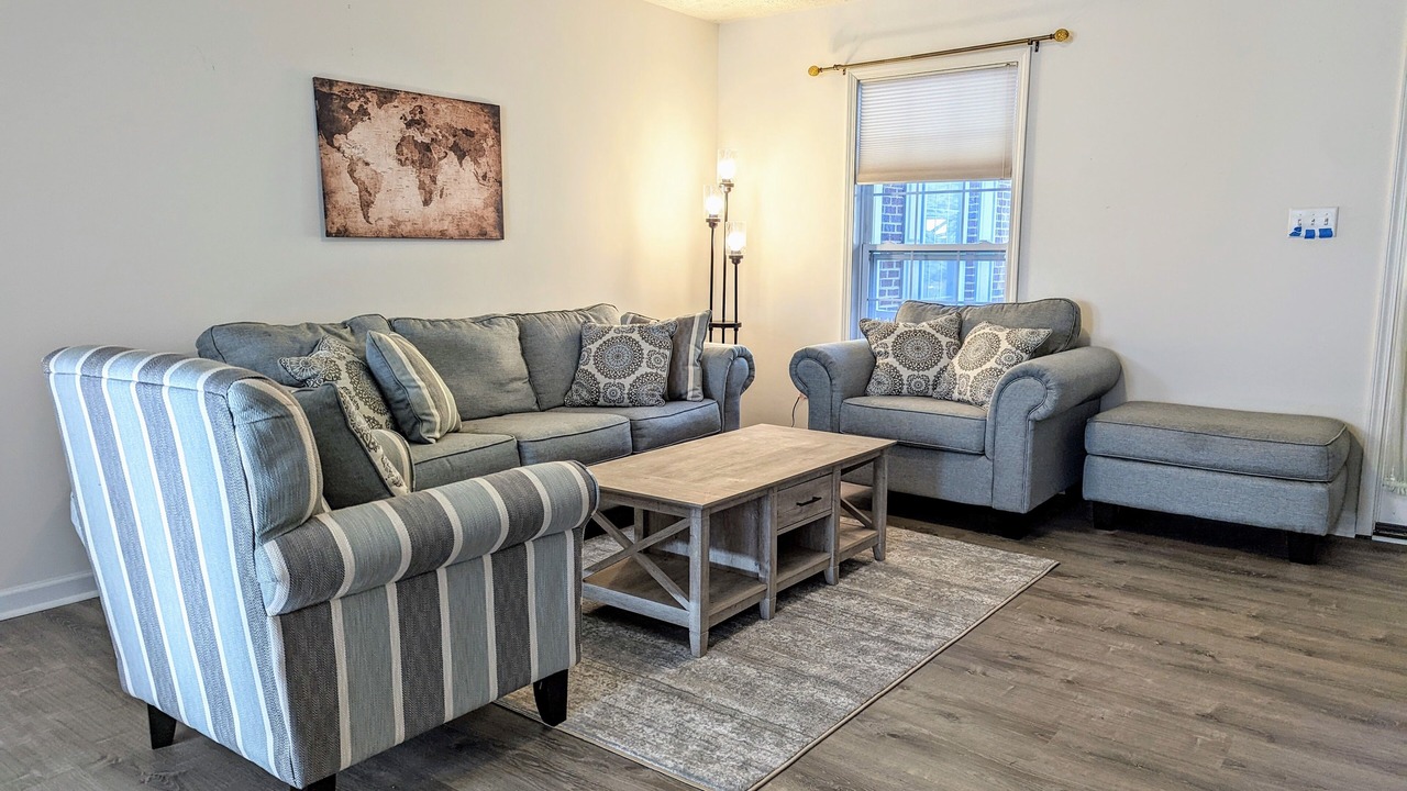 Photo of Livingroom in Keezletown