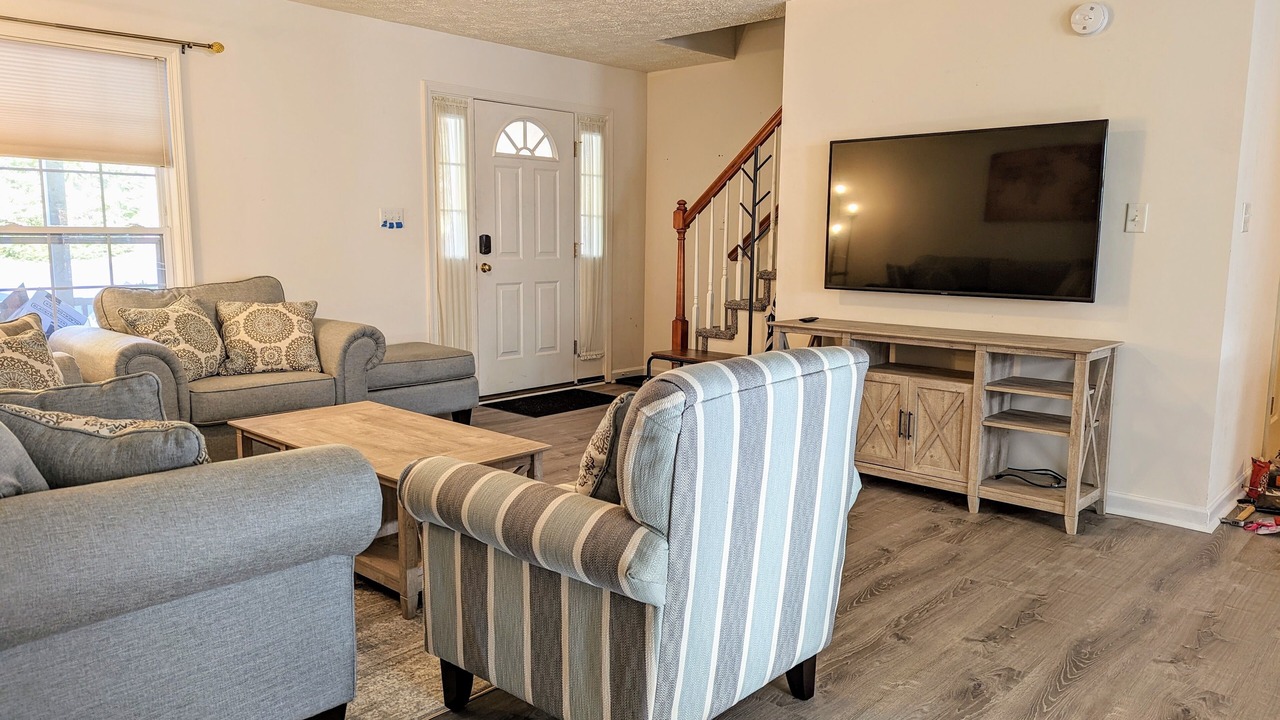 Photo of Livingroom in Keezletown