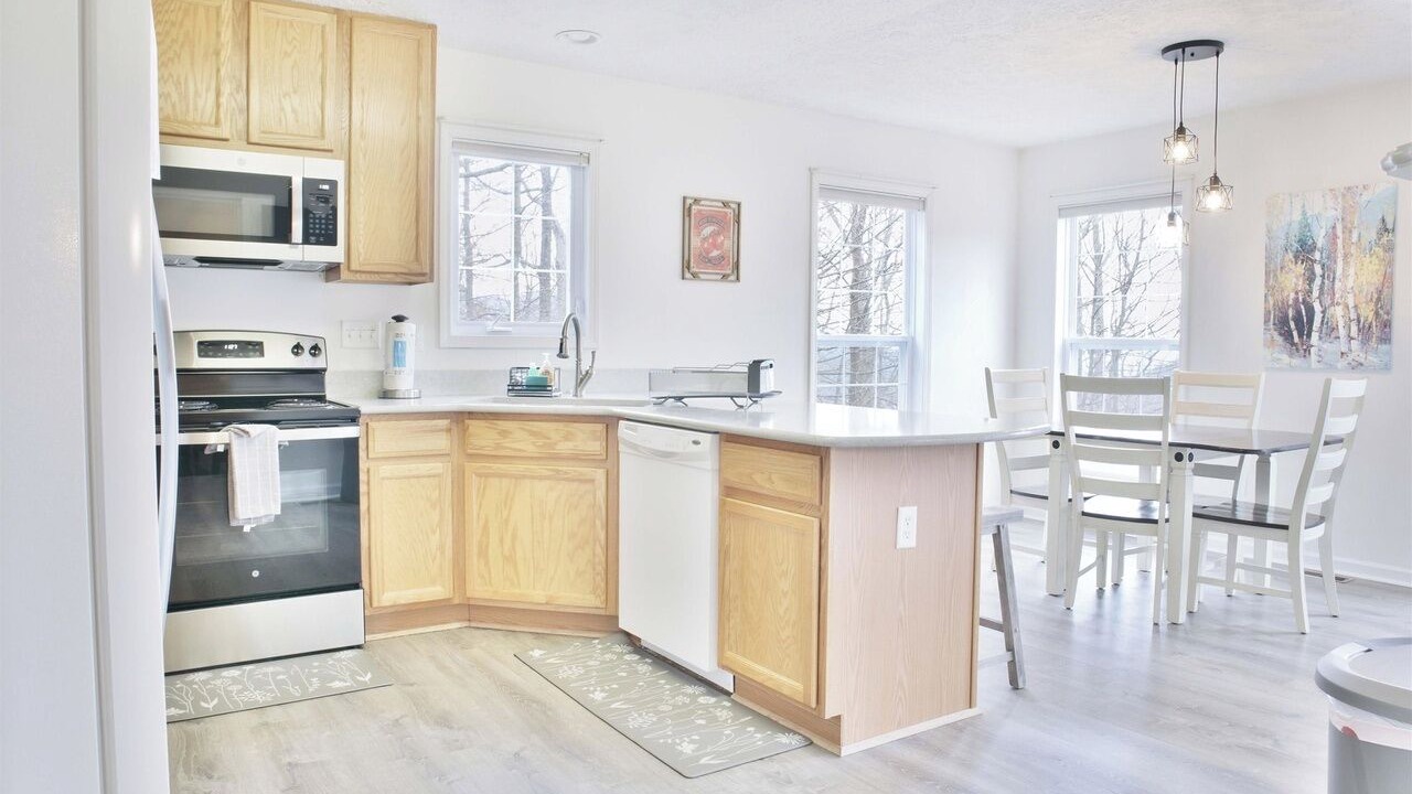 Photo of Kitchen in Keezletown