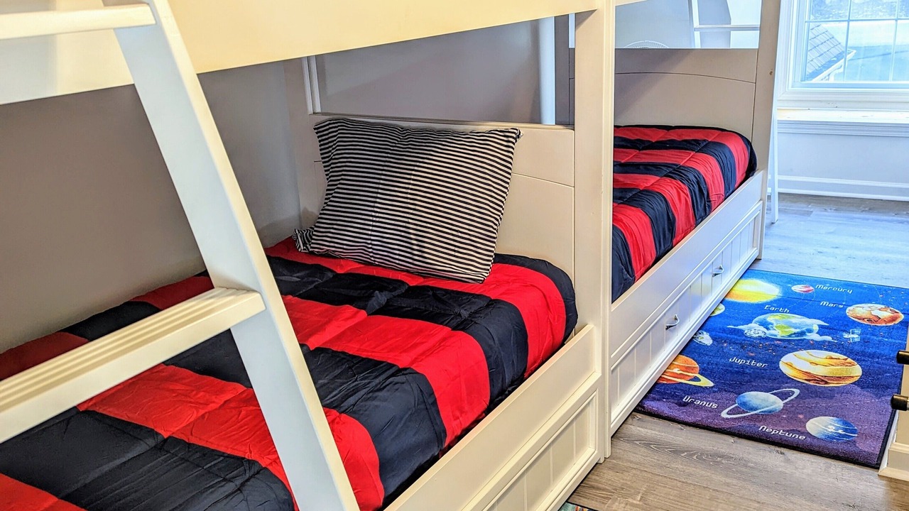 Photo of Bedroom in Keezletown