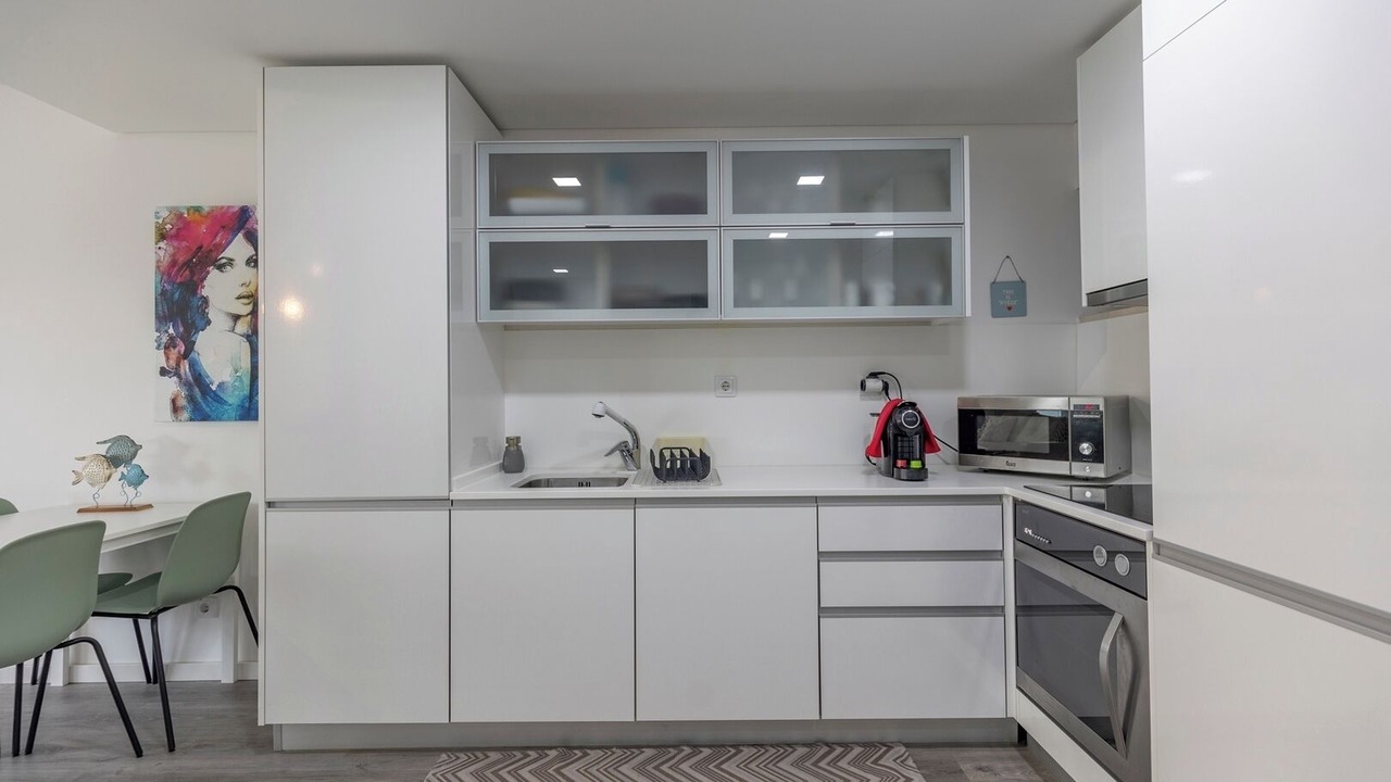 Photo of Kitchen in Aldeia do Meco