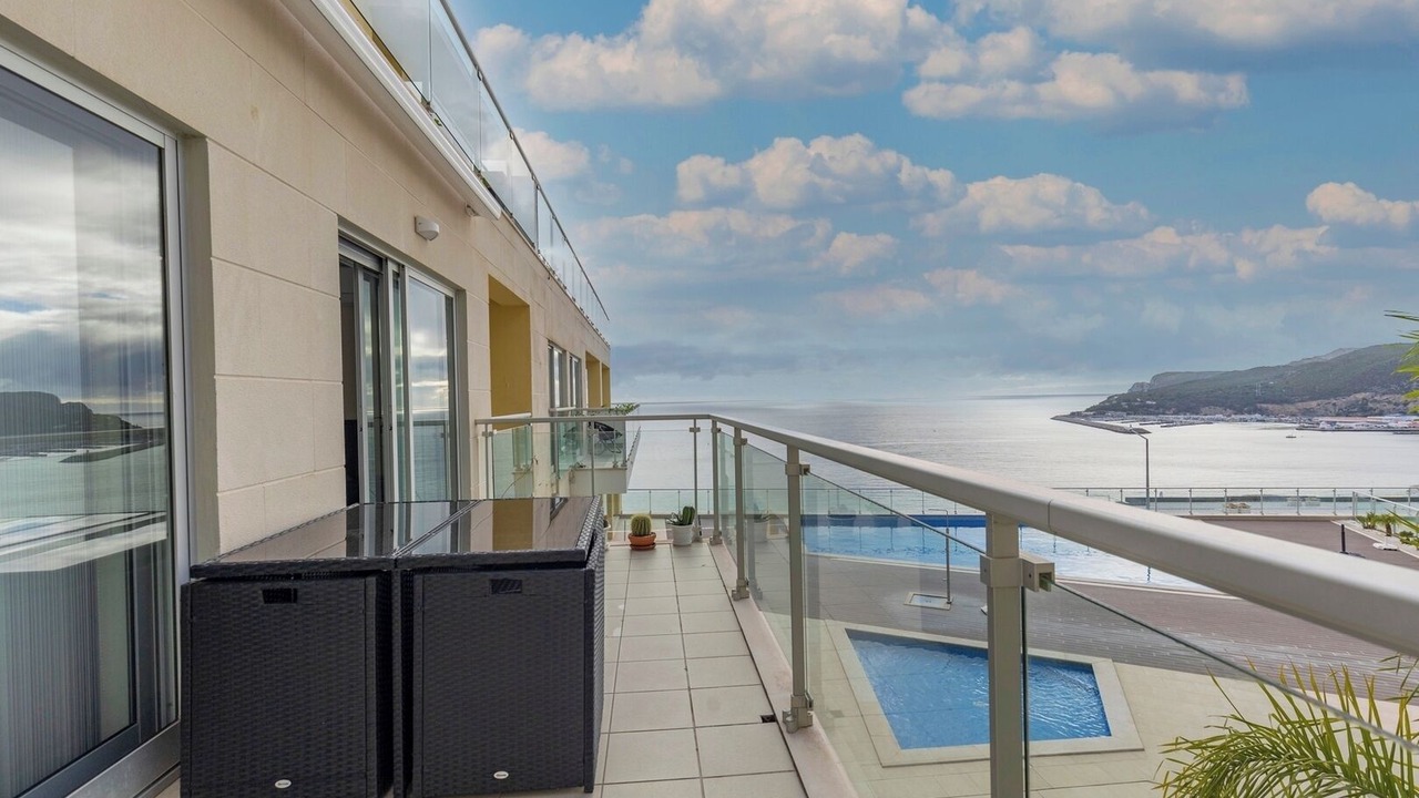 Photo of Patio Balcony in Aldeia do Meco