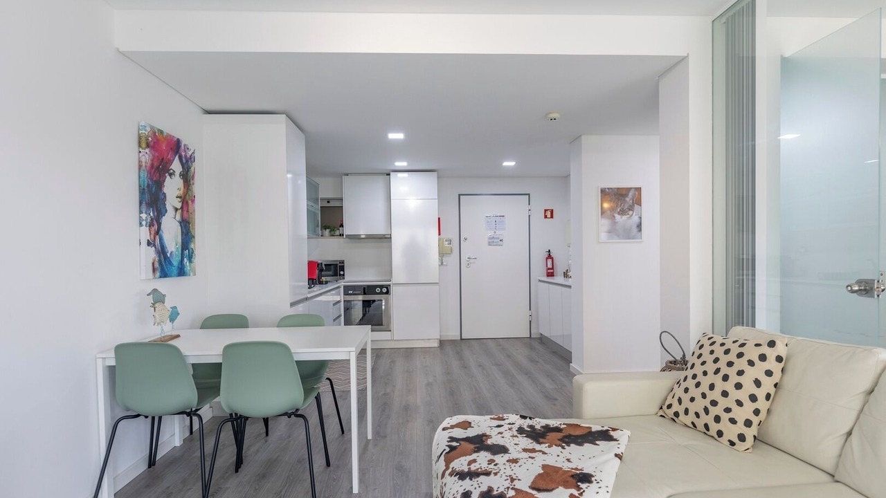 Photo of Livingroom in Aldeia do Meco