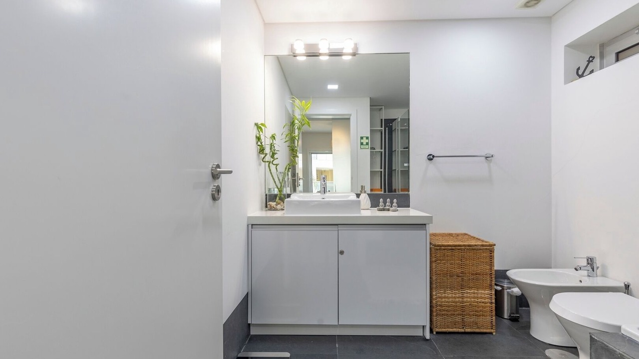 Photo of Bathroom in Aldeia do Meco