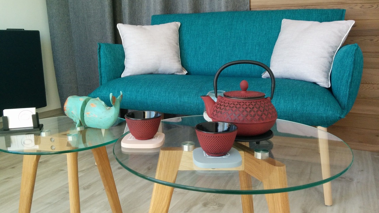 Photo of Livingroom in Porspoder