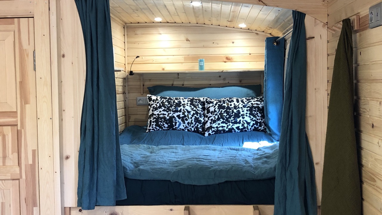 Photo of Bedroom in Porspoder