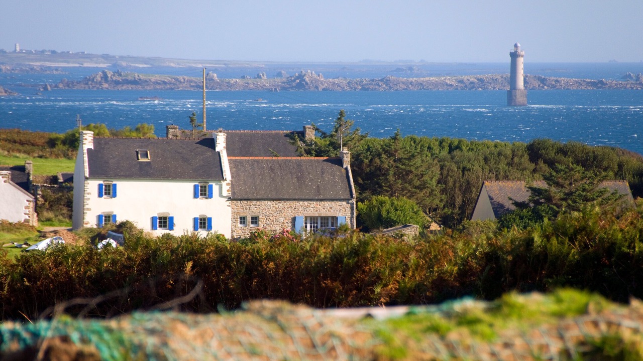 Photo of Others in Porspoder