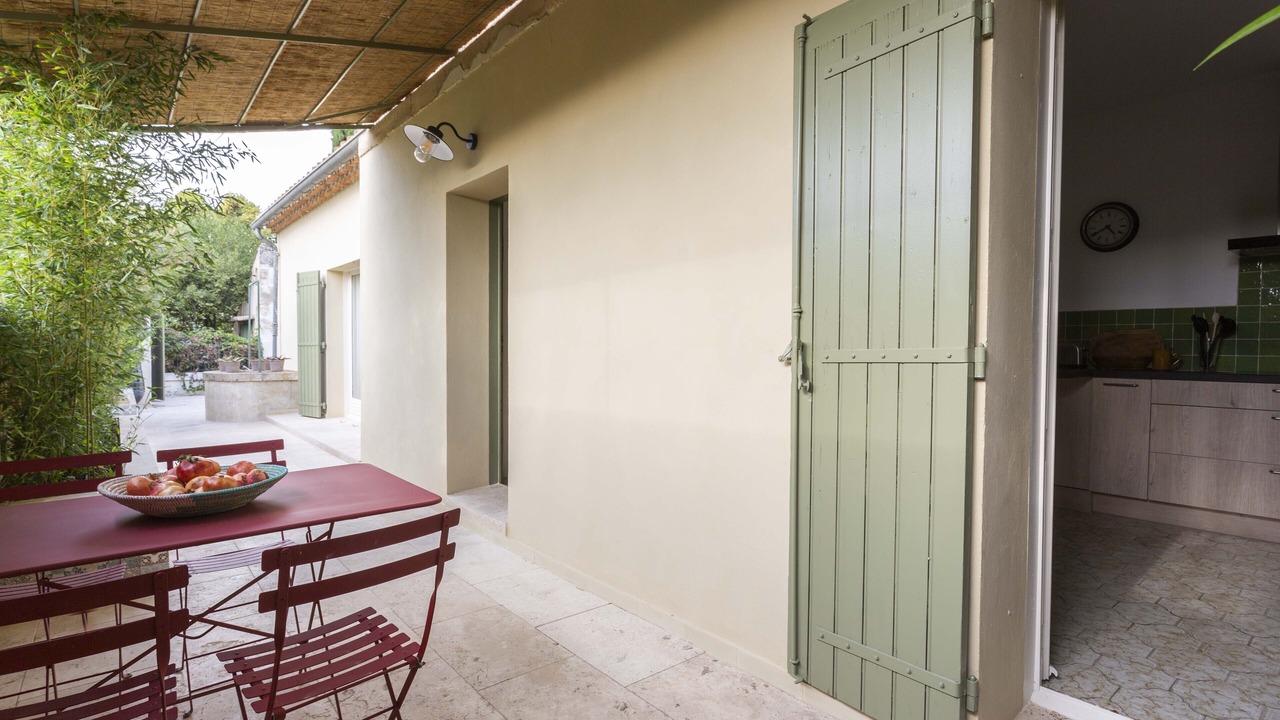 Photo of Outdoor in Fontvieille