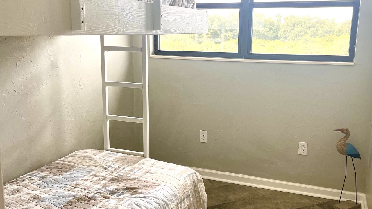 Photo of Bedroom in Crawfordville