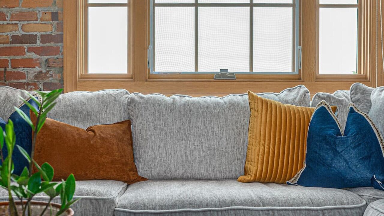 Photo of Livingroom in Lexington