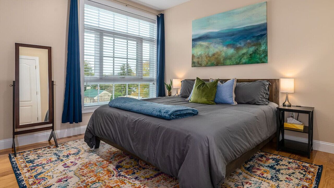 Photo of Bedroom in Lexington