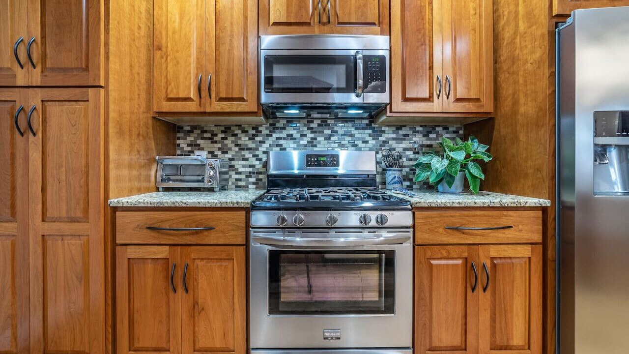 Photo of Kitchen in Lexington
