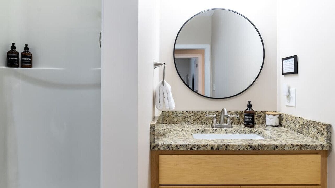 Photo of Bathroom in Lexington