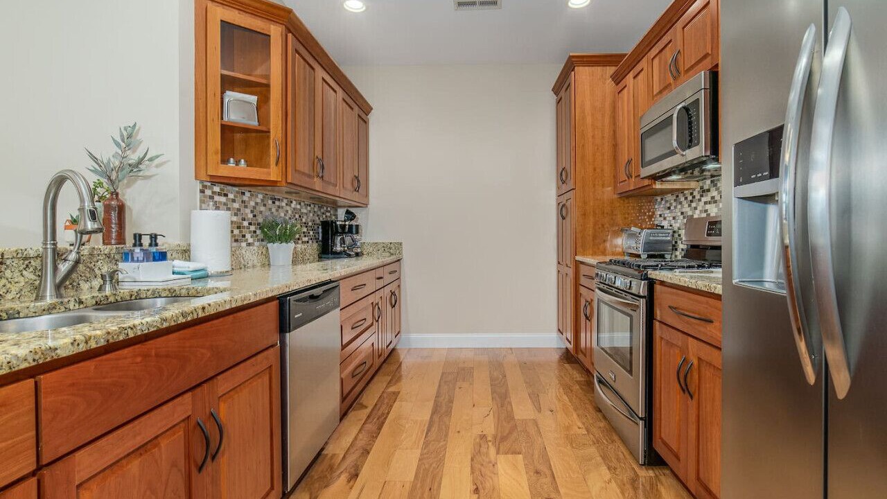 Photo of Kitchen in Lexington