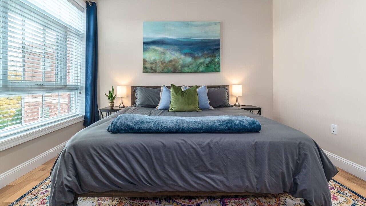 Photo of Bedroom in Lexington