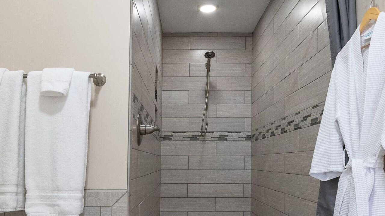 Photo of Bathroom in Lexington
