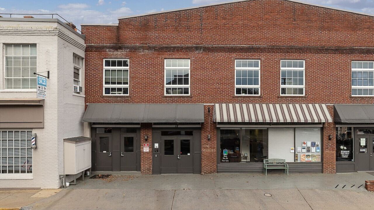 Photo of Outdoor in Lexington