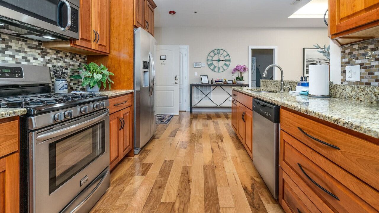 Photo of Kitchen in Lexington