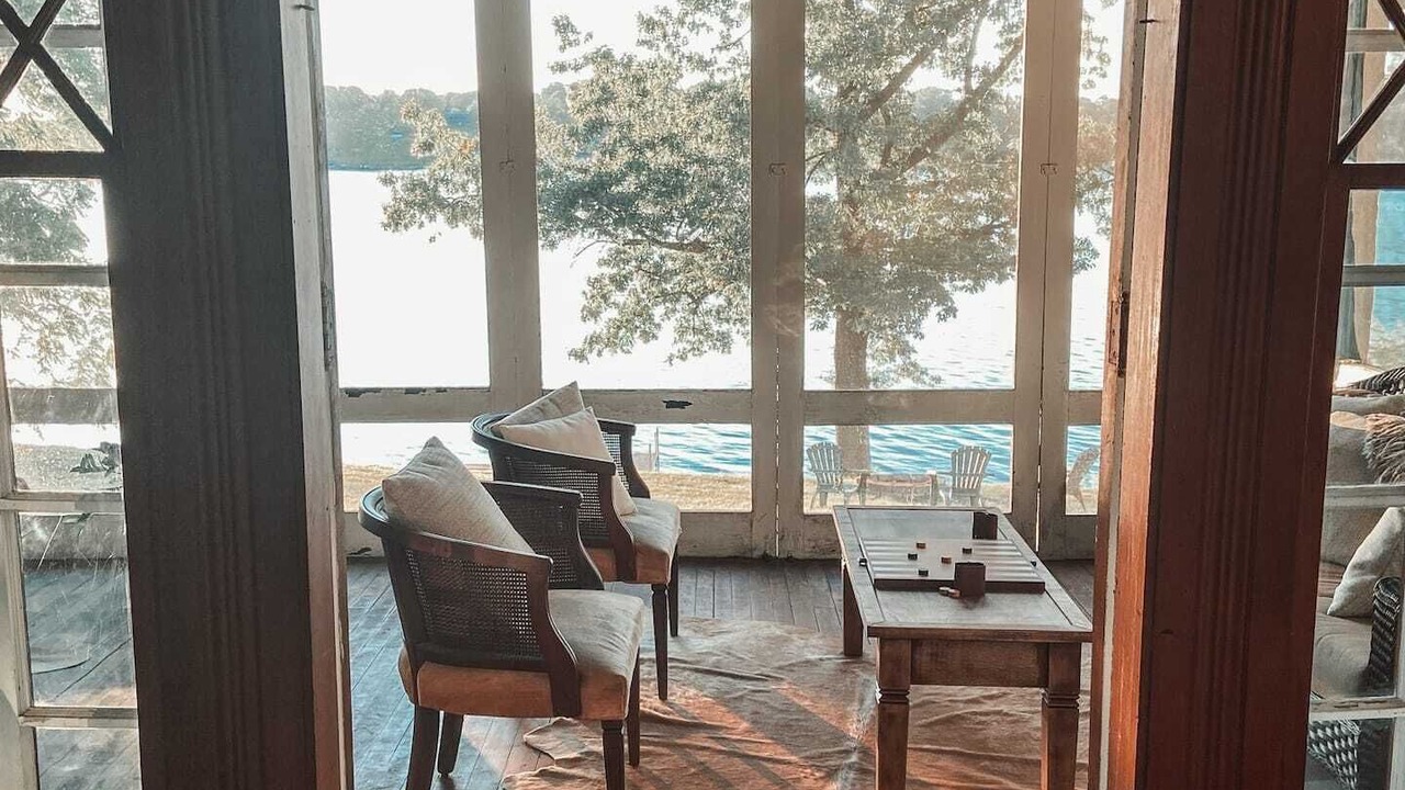 Photo of Outdoor in Perry