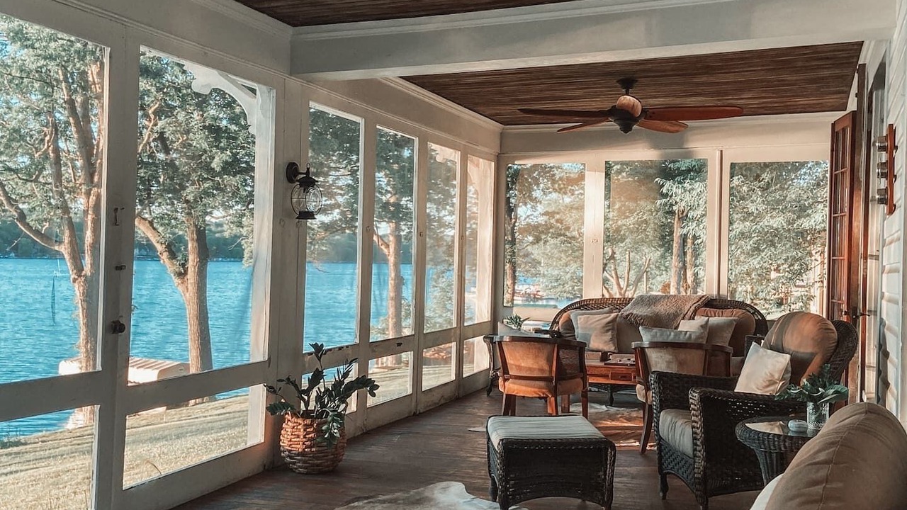 Photo of Outdoor in Perry