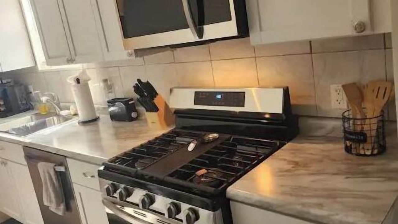 Photo of Kitchen in Gary