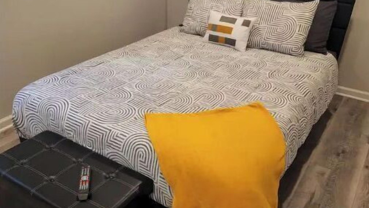 Photo of Bedroom in Gary