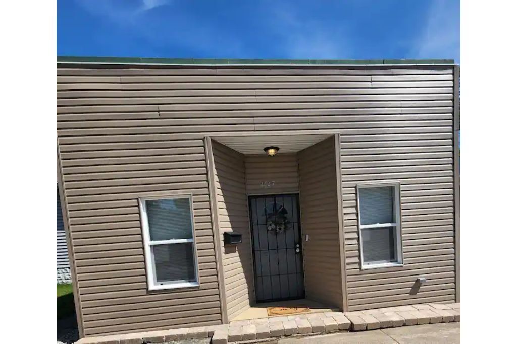 Photo of Outdoor in Gary