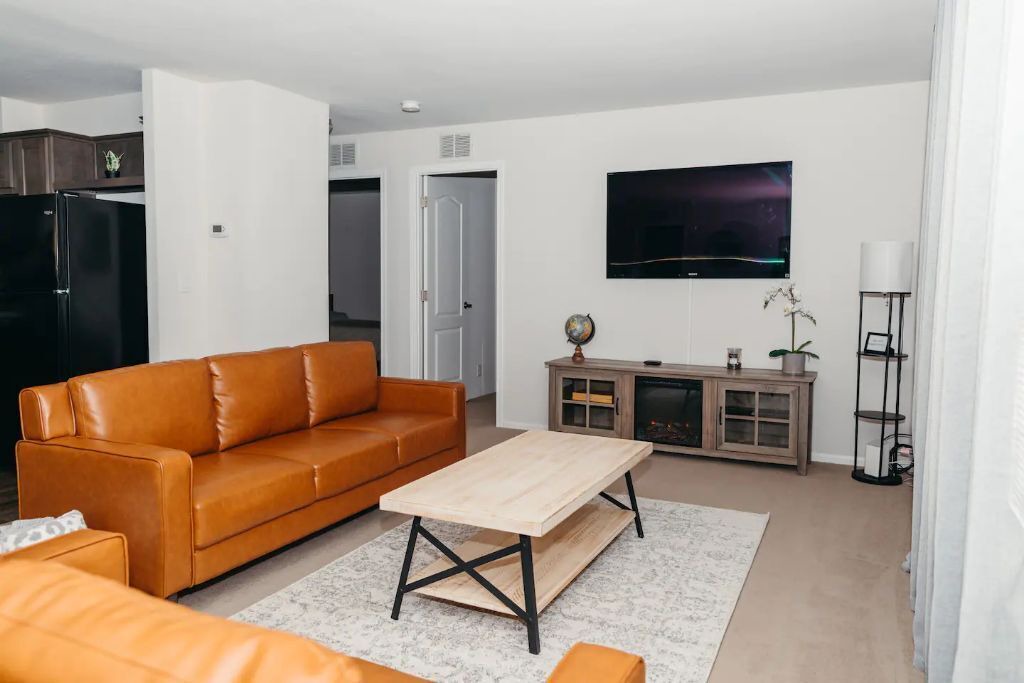 Photo of Livingroom in Ferndale