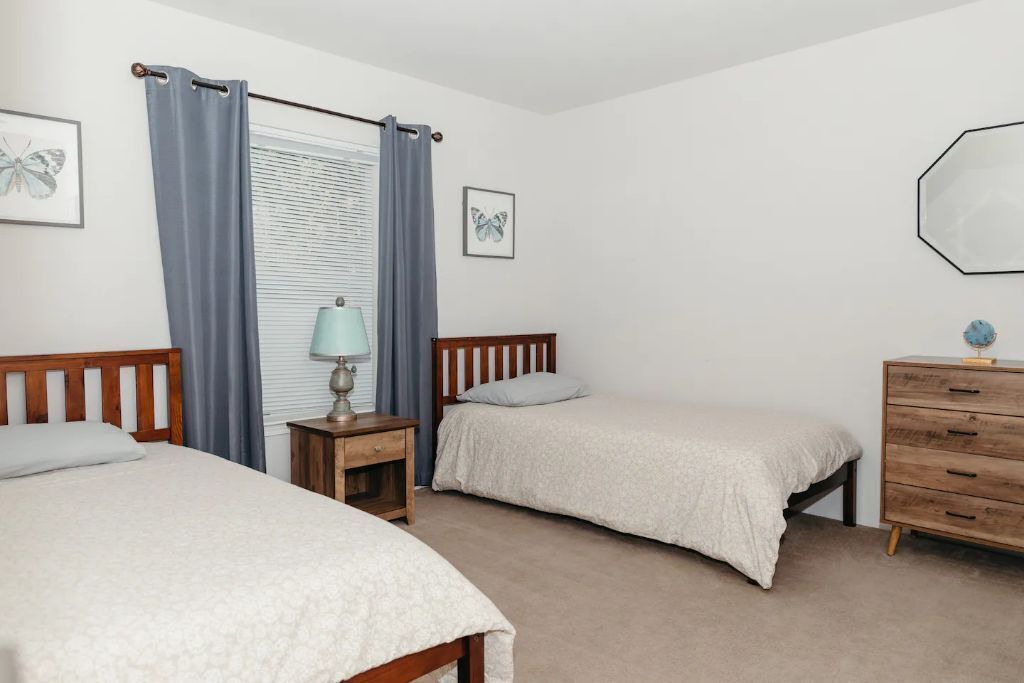 Photo of Bedroom in Ferndale
