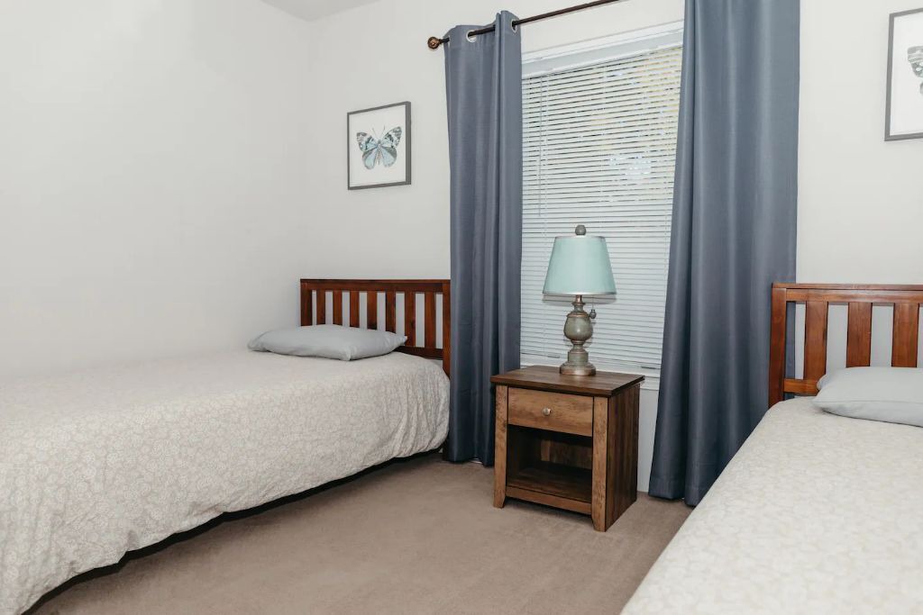 Photo of Bedroom in Ferndale