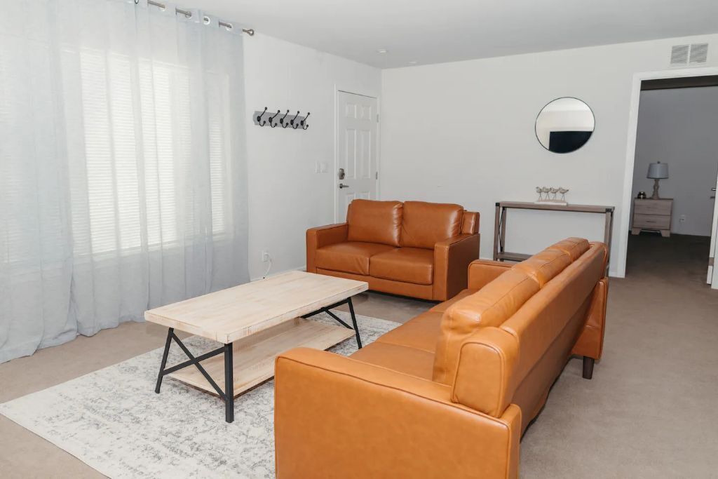 Photo of Livingroom in Ferndale
